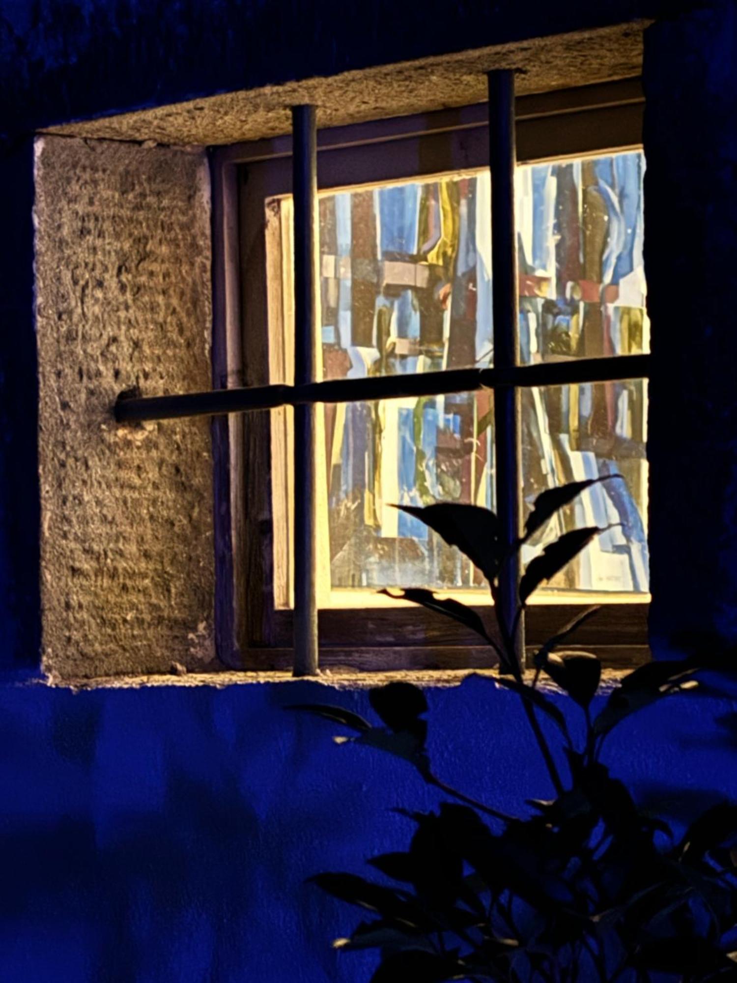 La Fuga Bed and Breakfast Bagni di Lucca Buitenkant foto