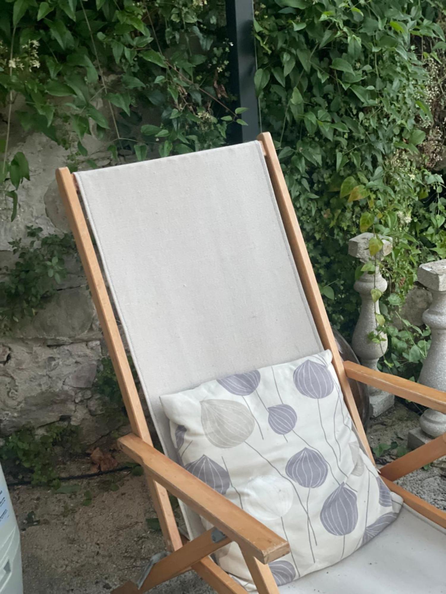 La Fuga Bed and Breakfast Bagni di Lucca Buitenkant foto
