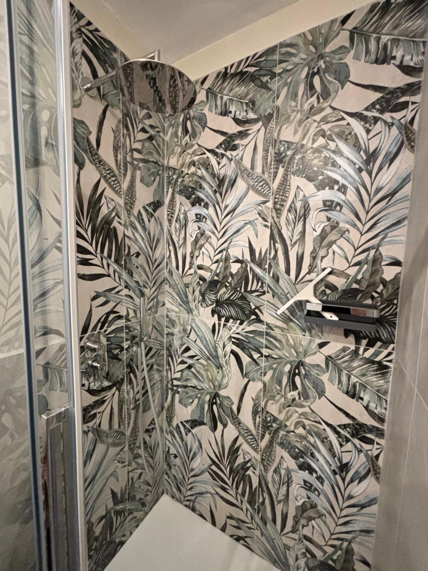 La Fuga Bed and Breakfast Bagni di Lucca Buitenkant foto